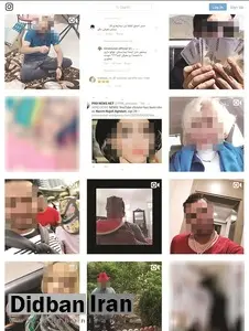 انسان های که برای لایک و فالوور خودکشی می کنند!