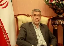 شکر اله حسن بیگی به عنوان معاون سیاسی، اجتماعی استانداری تهران منصوب شد