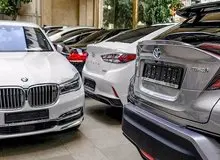 صاحبان خودروهای بالاتر از ۳.۵ میلیارد تومان سال آینده باید مالیات بدهند