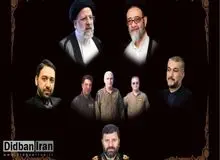 عضو ارشد تیم عملیات جستجو: دو پیکر از شهدا سوختگی زیادی داشتند، یک پیکر نیمه‌سوخته و یک پیکر تروما و شکستگی‌های زیاد و شدیدی داشت 