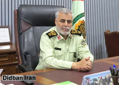 اجرای طرح دستگیری محکومین متواری در سراسر کشور/ افزایش ۵۳ درصدی دستگیری‌ها در سال جاری