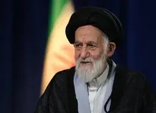 آیت الله شبیری زنجانی: خلخالی به خاطر تعدادی از اعدام های بی حساب کنار گذاشته شد 