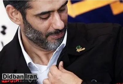 حمیدرضا ترقی حرف پس گرفته اش درباره «سردار محمد» را هم پس گرفت/ باید ببینیم که تخلف سعید محمد در بررسی صلاحیت مورد توجه قرار می گیرد یا نه!/ کسانی که محمد را بزرگ کردند باید پاسخگو باشند