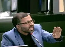 سخنگوی هیات رئیسه مجلس: ایران‌خودرو توسط قطعه‌سازان در حال بلعیدن است