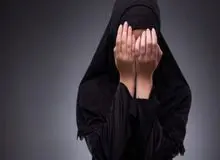 جزییات انتشار تصاویر خصوصی یک زن در مشهد/  زن جوان: فامیلم یک نفر را اجیر کرد تا با من روابط نامشروع برقرار کند 