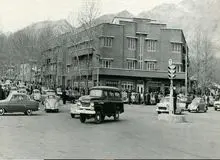 احمد لیستر از وصلت با خانواده سلطنتی تا وقف اموال+تصاویر 