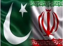 ایران و پاکستان کارگروه مشترک نظامی تشکیل می‌دهند