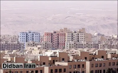نایب رییس اتحادیه املاک: بازار مسکن ظرفیت افزایش مجدد قیمتها را ندارد