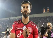 شرط و شروط باشگاه پرسپولیس برای رضاییان/ رامین باید با لباس شخصی در جشن شرکت کند