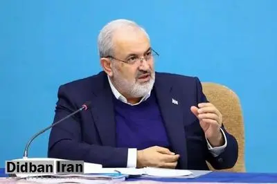 وزیر نیرو:‌ نظام مشکلات و مسائل دو حوزه آب و برق احصا شد