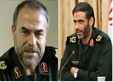  معاون سیاسی سپاه ادعای خود درباره سعید محمد را پس گرفت/ جوانی: منظورم از تخلف سردار محمد، رفتارهای انتخاباتی او بود