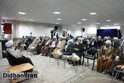 ممنوعیت ورود امامان جمعه به عرصه رقابتهای جناحی