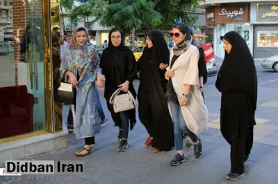  ارگان مطبوعاتی نزدیک به قالیباف: مواجه با حجاب با روش‌هایی مانند گشت ارشاد، نوعی ساده‌سازی است/نابسامانی اقتصادی تسهیل کننده پدیده بی حجابی سیاسی است