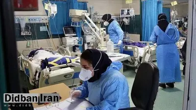 معاون وزارت بهداشت: کرونا ۴۲ هزار میلیارد تومان خسارت به نظام سلامت وارد کرد