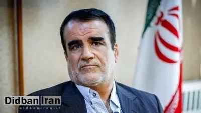 علی‌محمد نمازی: رئیسی بدون منابع مالی چاره‌ای جز وعده و دستور دادن ندارد