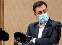 تجمع ایثارگران با مطالبه استعفای قاضی‌زاده هاشمی/ یکی از حاضران در تجمع: جو امنیتی بر تجمع بسیار زیاد بود/ هفته آینده مقابل نهاد تجمع خواهیم کرد
