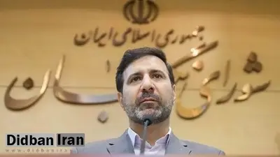 سخنگوی شورای نگهبان: طرح تشدید مجازات همکاری با کشورهای متخاصم به مجلس برگشت داده شد