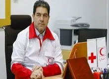 کریم همتی: کار هلال‌احمر روزنامه‌داری نیست/ در این دوره چندین نفر را کنار گذاشیم اما مصاحبه نکردیم/ با همه این افراد قطعا برخورد می‌شود