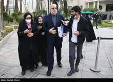 واکنش وزیر نفت به اختلال پمپ‌بنزین‌ها: با کار جهادی که کردیم، خیلی‌ها متوجه این موضوع نشدند/ اسم عملیاتشان را گنجشک گذاشته‌اند؛ خبر ندارند سال ۵۷ پر عقاب ریخت چه رسد به گنجشک