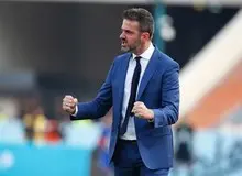 استراماچونی از استقلال رفت 