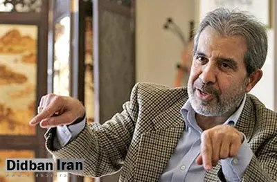 آصفی: روحانی، محکم و قوی پاسخ ترامپ را داد/ رئیس‌جمهور چهره صلح‌گرا و اهل تعاملی از ایران به نمایش گذاشت