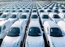 واردات خودروهای لوکس آزاد شد