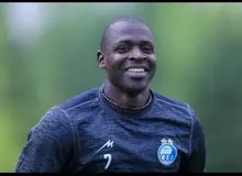  شیخ دیاباته به دربی می‌رسد