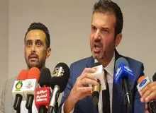 استراماچونی حق دارد عصبانی باشد/ چه کسی باید مدارک مترجم را تحویل سازمان لیگ می‌داد؟/ ابتدایی‌ترین شرایط برای استراماچونی مهیا نشد