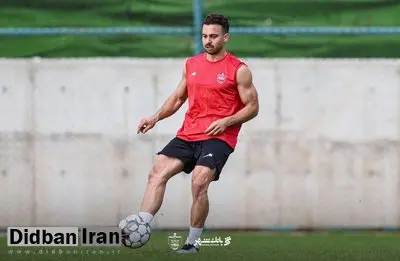 مدیر رسانه‌ای استقلال جواب توهین سروش رفیعی را داد!