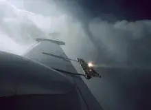 جزییات پروژه ۱.۵ میلیون دلاری بارورسازی ابرها در امارات