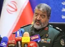 سردار جلالی: ۸ دستورالعمل پدافند غیرعامل برای مقابله با دشمن، در حال اجراست/ فعالیت تیم‌های عملیاتی برای اجرای دستورالعمل دفاع لایه به لایه سایبری
