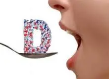 پیشگیری از دیابت و بیماری قلبی با ویتامین D