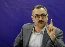 لیلاز: روحانی در دور اول با 22 میلیون رای پیروز می شود/ مردم ایران پیروزی اصلاحات را شنبه جشن می گیرند