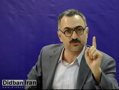 لیلاز: روحانی در دور اول با 22 میلیون رای پیروز می شود/ مردم ایران پیروزی اصلاحات را شنبه جشن می گیرند