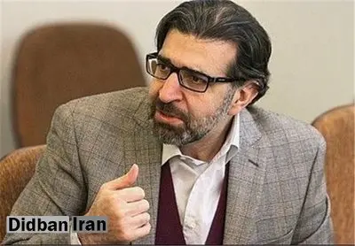 واکنش تلویحی صادق خرازی به ماجرای قتل همسر نجفی/ همه محکوم شدیم در مقابل عارف سکوت کنیم/ آقای خاتمی یک چک سفید به آقای عارف و شورای سیاستگذاری اصلاحطلبان داده