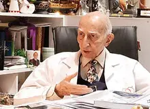 پدر علم ژنتیک: سبک زندگی سالم و مهربانانه، راز ۸۰ درصد سلامت ایرانیان