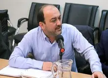 رئیس ستاد انتخاباتی «سردار سعید محمد» کیست؟