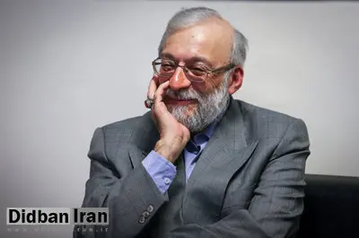 لاریجانی: آمریکا الان میگوید غنیسازی نکنید و کمی جلوتر برویم میگوید فیزیک و ریاضی هم یاد نگیرید/ نظر آمریکا این است که ما روی آهنگ و رقص و آواز کار کنیم+فیلم