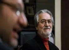 انتشار موسیقی فیلم های مجید انتظامی بعد از دوسال
