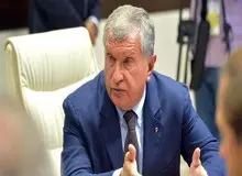 انتقال نفت ایران به اروپا از طریق روسیه صحت دارد؟
