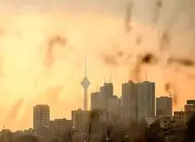 وضعیت تعطیلی مدارس و ادارات تهران اعلام شد