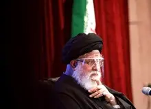 اینستاگرام صفحه علم‌الهدی را بست