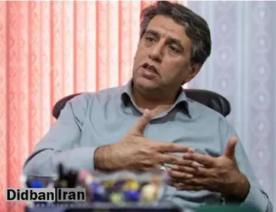 جوادی حصار: روحانی و لاریجانی شاید به منتقدان جدی نظام تبدیل شوند