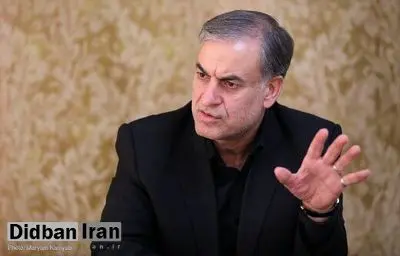 نماینده مجلس: علیرضا زاکانی بر خلاف بیانات رهبری مجلس را پله ترقی کرد تا به شهرداری تهران برود