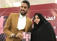 شایان مصلح باز هم عذرخواهی " نکرد"