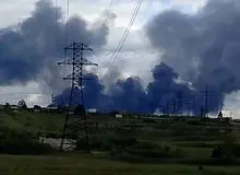 عملیات پهپادی گسترده اوکراین علیه ۴ پایگاه هوایی روسیه چکونه انجام شد؟+ اسامی پایگاه ها و هواپیماهای نابود شده