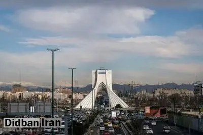 طرح جایگزین انتقال پایتخت کلید خورد