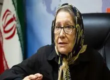 مینو محرز: احتمال سقط جنین در مادران مبتلا به کرونا وجود ندارد
