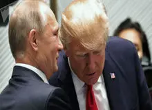 گاردین: پوتین برنده شد، ترامپ باخت
