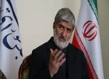 علی مطهری: بعد از پایان مجلس به سراغ تاسیس حزب صدای ملت می روم/  با رد صلاحیت ها و حذف افراد؛ عده ای افراد متملق و مطیع باقی می مانند/ روحانی جسور نبود حتی در انتخاب وزرایش با نهادهای حاکمیتی مشورت می کرد/ با تاسیس شورای نگهبان دوم دست و پای مجلس را بستند